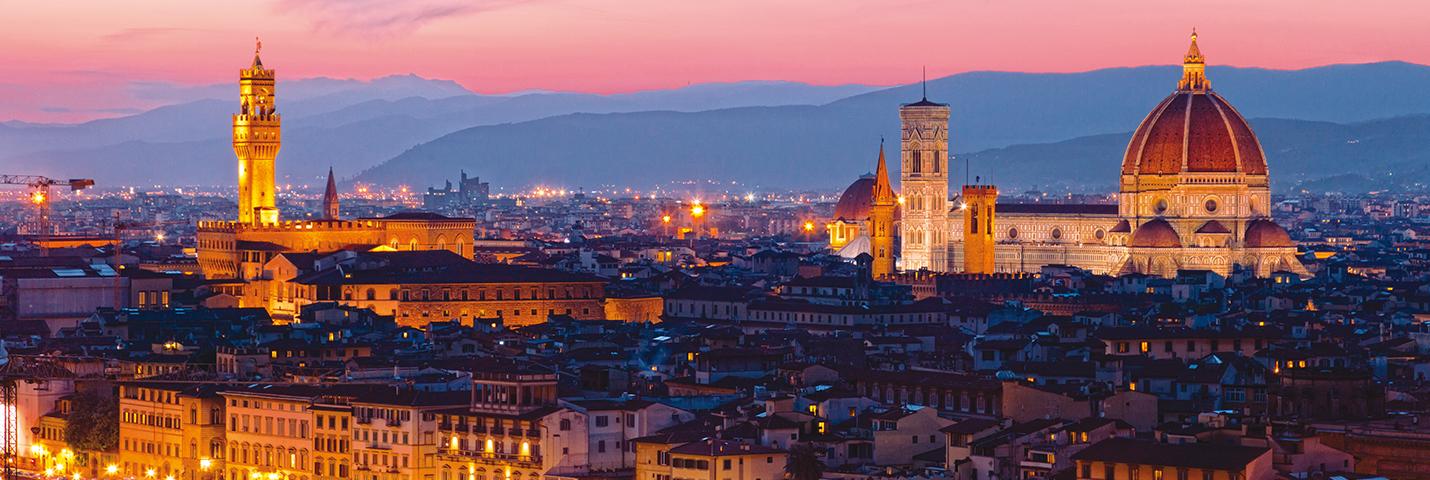 Italie - Florence