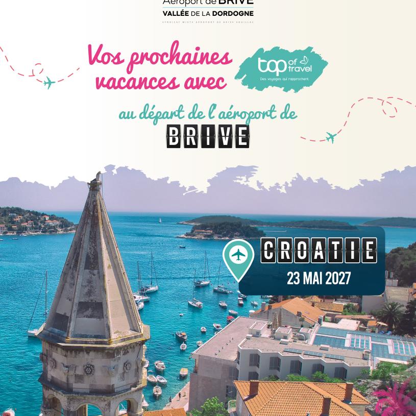Vols vacances (charters)